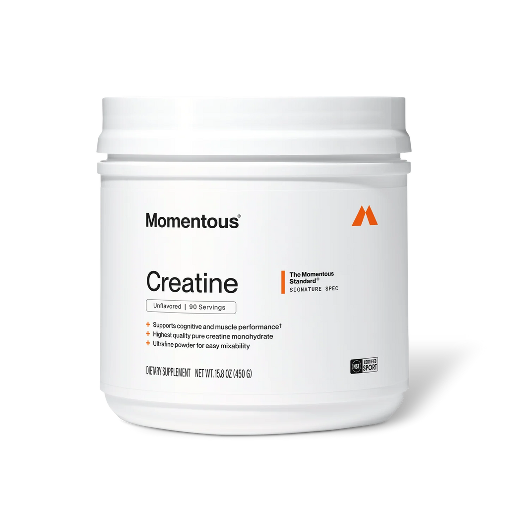 Creatine - 90 Servings
