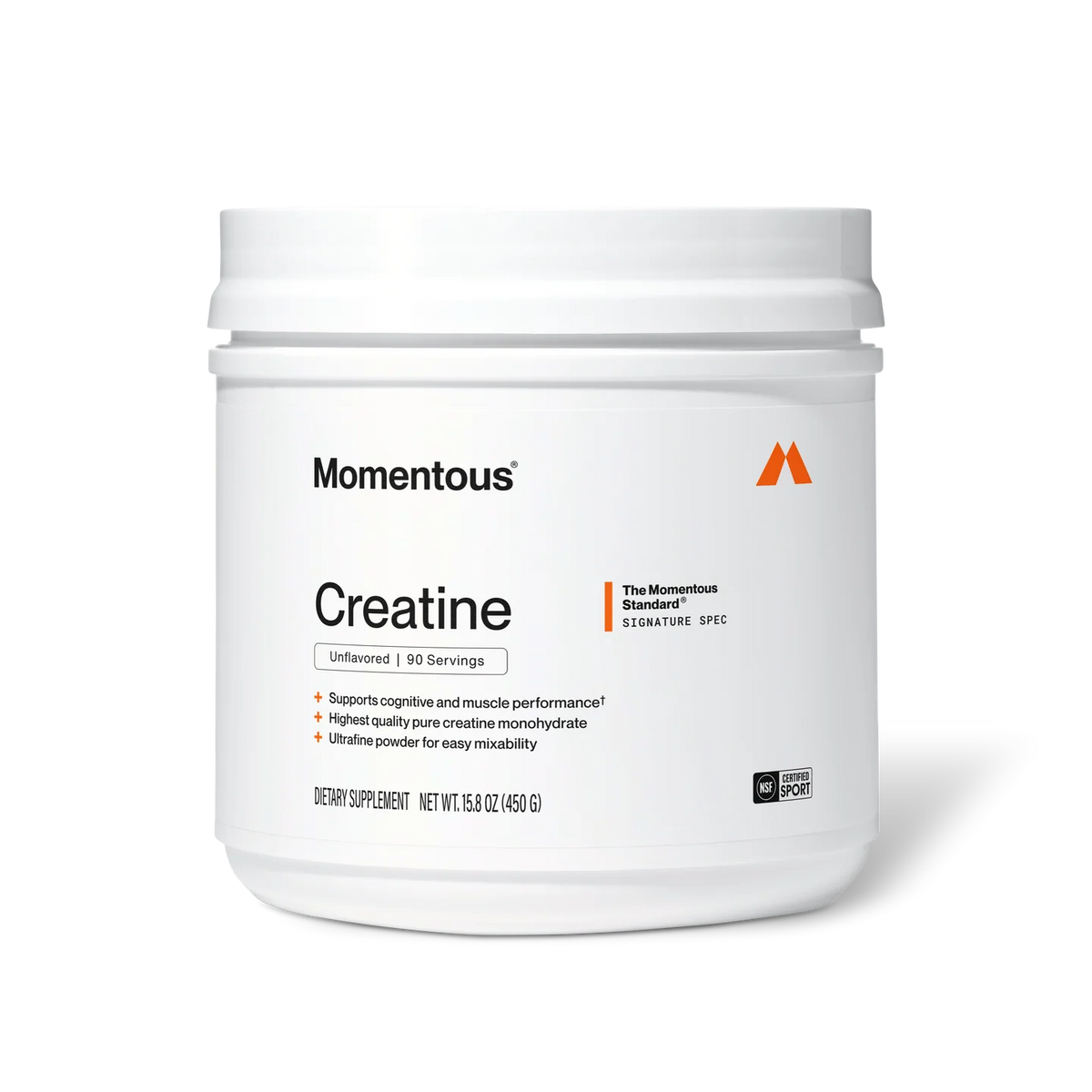 Creatine - 90 Servings