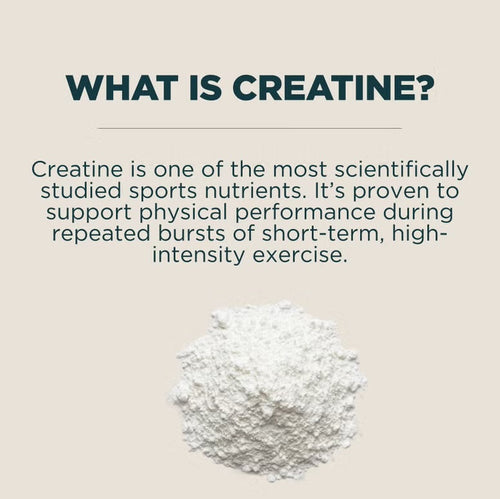 Impact Creatine - Unflavored