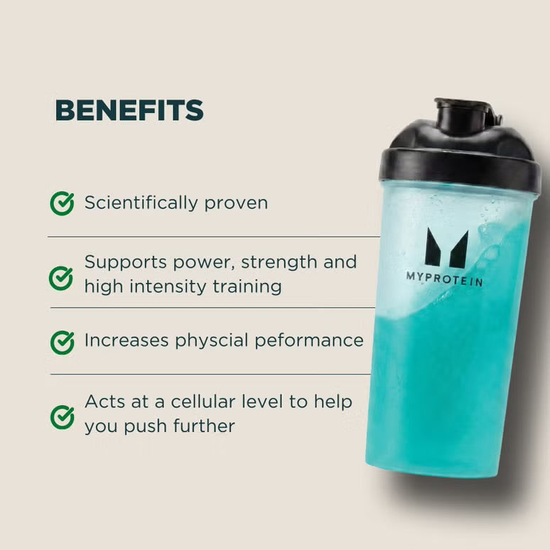Impact Creatine - Unflavored