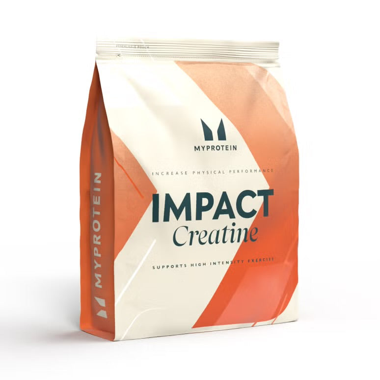 Impact Creatine - Unflavored
